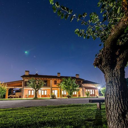 Agriturismo Morgan Montebelluna Εξωτερικό φωτογραφία