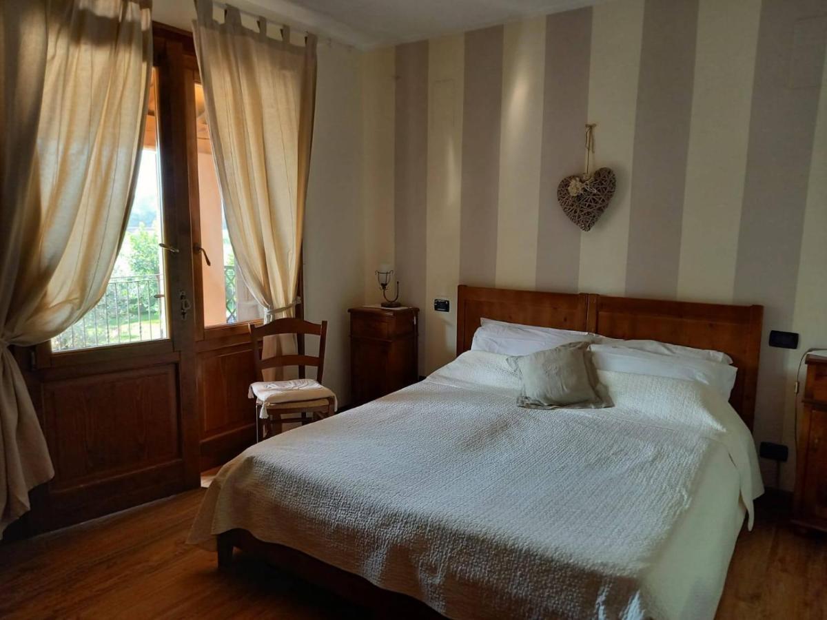 Agriturismo Morgan Montebelluna Εξωτερικό φωτογραφία