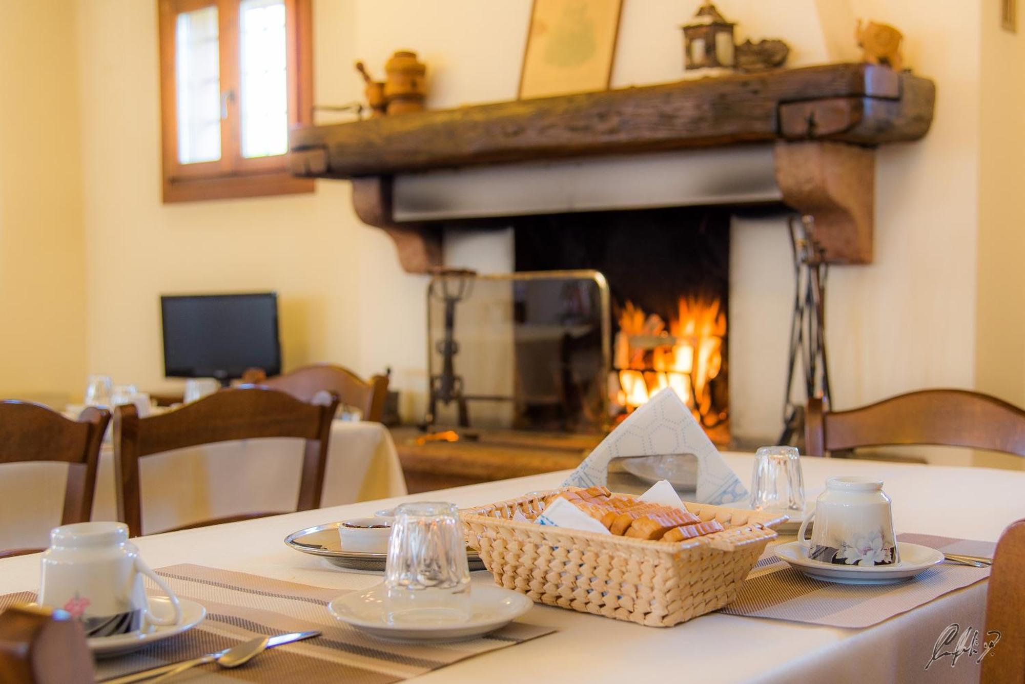 Agriturismo Morgan Montebelluna Εξωτερικό φωτογραφία