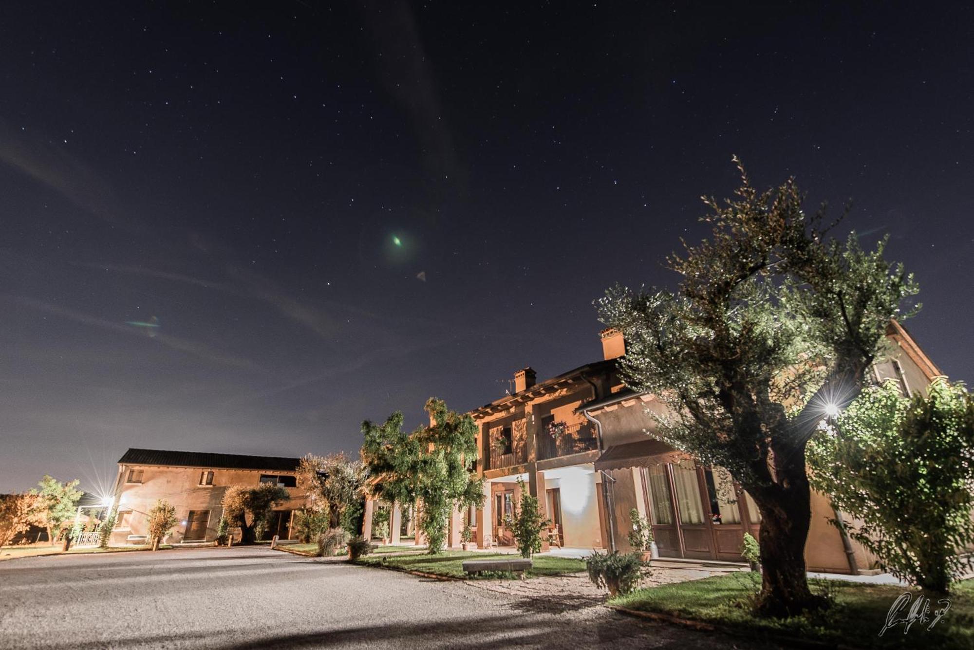 Agriturismo Morgan Montebelluna Εξωτερικό φωτογραφία