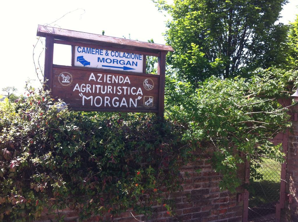 Agriturismo Morgan Montebelluna Εξωτερικό φωτογραφία