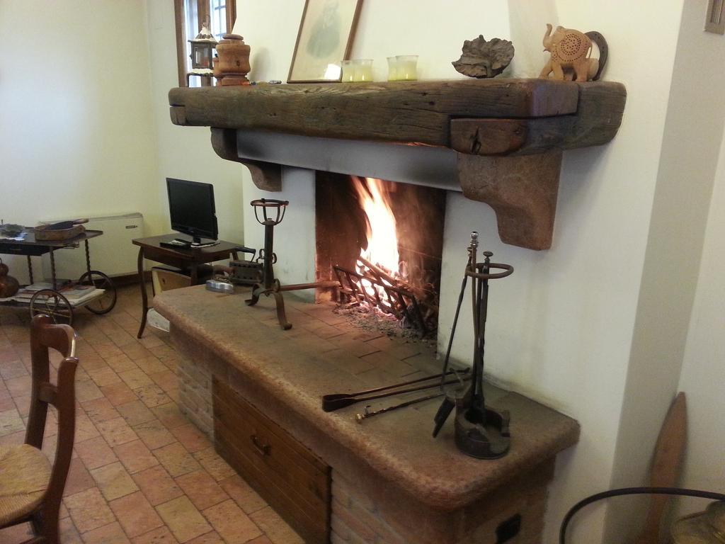 Agriturismo Morgan Montebelluna Εξωτερικό φωτογραφία