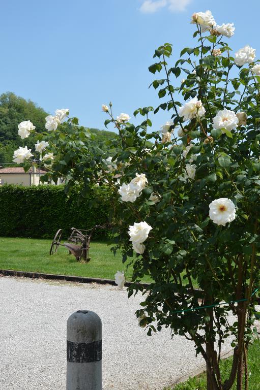 Agriturismo Morgan Montebelluna Εξωτερικό φωτογραφία