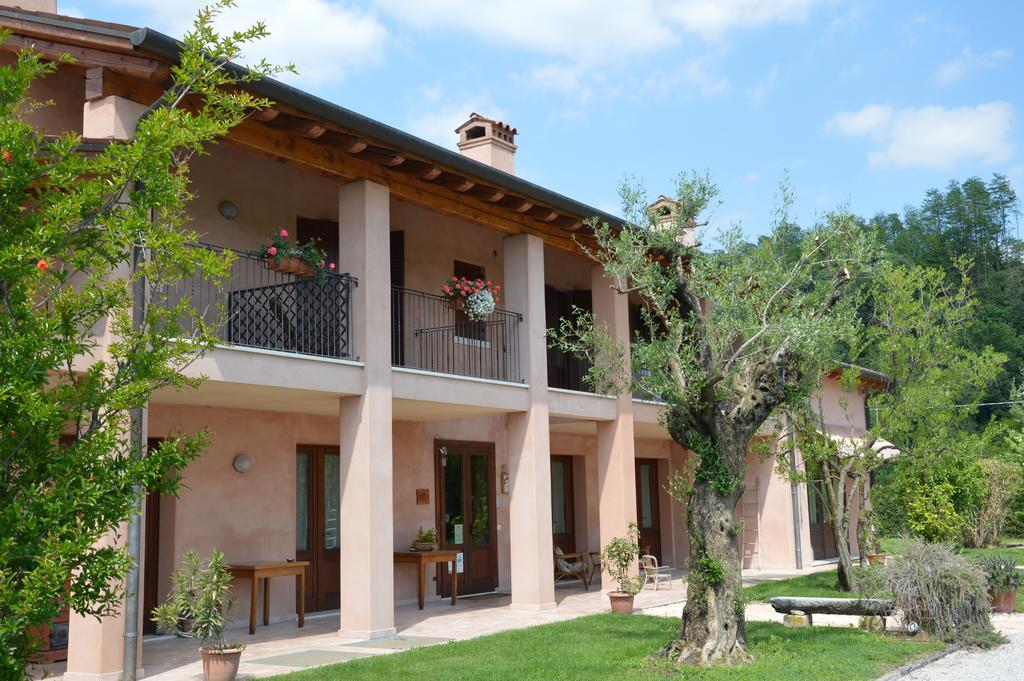 Agriturismo Morgan Montebelluna Εξωτερικό φωτογραφία