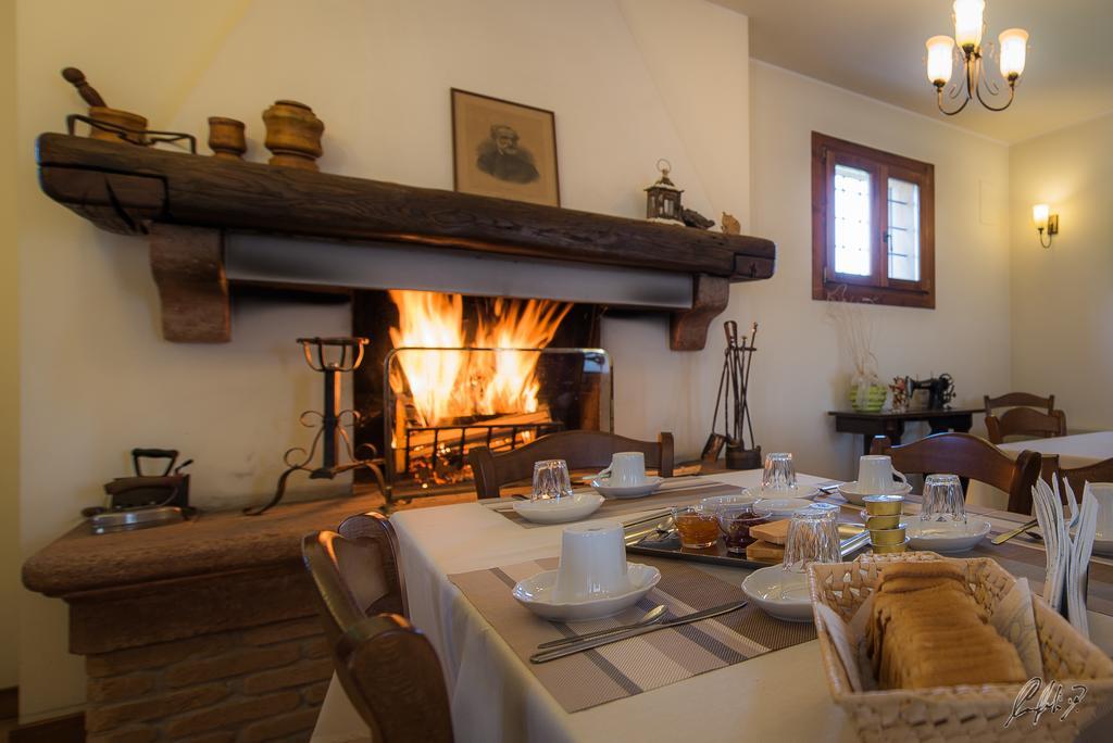 Agriturismo Morgan Montebelluna Εξωτερικό φωτογραφία